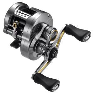 Shimano 23 Calcutta Conquest BFS fishing reels